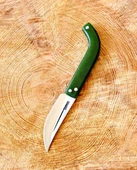 Tapan Cep Çakısı 19 cm Paslanmaz thumbnail 2