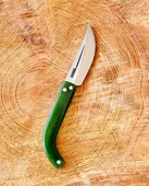 Tapan Cep Çakısı 19 cm Paslanmaz thumbnail 1