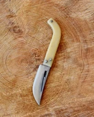 Tapan Cep Çakısı 19 cm Kara Çelik thumbnail 2