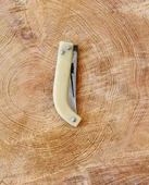 Tapan Cep Çakısı 19 cm Kara Çelik thumbnail 4