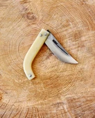 Tapan Cep Çakısı 19 cm Kara Çelik thumbnail 3