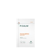 P.Calm One Day Bateca Spot Patch - Akne ve Sivilce Bandı thumbnail 1