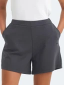 Slazenger Vidar Kadın Likralı Şort thumbnail 6