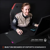 SteelSeries QcK XLarge Performance Speed Gaming Mouse Pad thumbnail 8