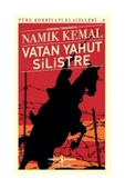 Vatan Yahut Silistre Namık Kemal thumbnail 2
