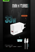Sy-033Şarj Adaptörü Ve Kablosu thumbnail 1