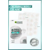 Pimple Patch 22'li Sivilce Bandı / Hidrokolloid Bant thumbnail 7