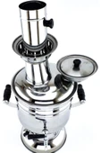 Sözenler Semaver 4.5 Litre thumbnail 1