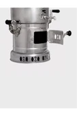 Semaver Sobalı Ahşap Kulp 4lt Ks13 Çantalı thumbnail 4
