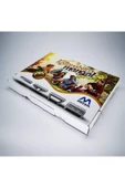 Katlanabilir Pratik Mangal thumbnail 1