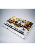 Krom Katlanabilir Mangal thumbnail 5