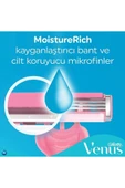 Gillette Simply Venus 3 Basic 4'lü thumbnail 4