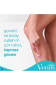 Gillette Simply Venus 3 Basic 4'lü thumbnail 7