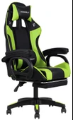 Fashcolle Dynamic Green Masajlı Oyuncu Koltuğu thumbnail 2
