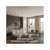 Arylic CK30C 3" 60W Coaxial HD In-ceiling Speaker thumbnail 5