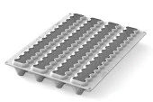 Silikomart Modular Flex Trilogy Kek Kalıbı thumbnail 3