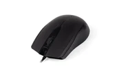 A4 TECH OP-760 USB SİYAH V-TRACK 1000 DPI MOUSE thumbnail 6