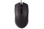 A4 TECH OP-760 USB SİYAH V-TRACK 1000 DPI MOUSE thumbnail 2