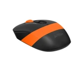 A4 TECH FG10 OPTIK MOUSE NANO USB TURUNCU 2000 DPI thumbnail 5