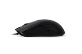 A4 TECH OP-760 USB SİYAH V-TRACK 1000 DPI MOUSE thumbnail 4