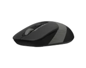 A4 TECH FG10 OPTIK MOUSE NANO USB GRİ 2000 DPI thumbnail 3