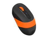 A4 TECH FG10 OPTIK MOUSE NANO USB TURUNCU 2000 DPI thumbnail 2