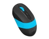 A4 TECH FG10 OPTIK MOUSE NANO USB MAVİ 2000 DPI thumbnail 3