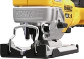 Dewalt DCS334P2 Çift Akü 5 Ah Dekupaj Testere thumbnail 4