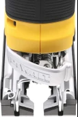 Dewalt DCS334P2 Çift Akü 5 Ah Dekupaj Testere thumbnail 6