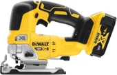 Dewalt DCS334P2 Çift Akü 5 Ah Dekupaj Testere thumbnail 3