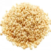 Doğal Susam Tohumu (1 kg) thumbnail 1