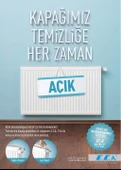 ECA PANEL RADYATÖR 400x1400 PKKP TİP 22 thumbnail 2