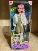MODEL BEBEK PRİNCESS GIRL thumbnail 3
