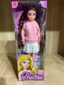MODEL BEBEK PRİNCESS GIRL thumbnail 1