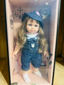 PETTY GIRL ET BEBEK thumbnail 2