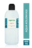Pet Şişe 80 Derece Aqua Kolonya 400 ml thumbnail 1