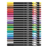 Bic İntensity Fineliner Keçeli Kalem 20'Li thumbnail 3