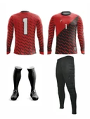Compactness Kaleci Forma Seti thumbnail 1