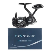 Ryuji Infinity 4000 MS Spin Olta Makinesi thumbnail 4