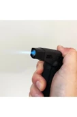 X-Lite Jet Flame Pürmüz Çakmak Siyah thumbnail 2