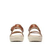 Merrell HARBOR BACKSTRAP Kadın Sandalet J007798 thumbnail 3