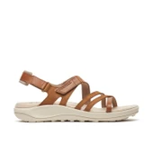 Merrell HARBOR BACKSTRAP Kadın Sandalet J007798 thumbnail 1
