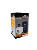 Cata Akıllı Priz 16 Amper Ct-4010 thumbnail 2