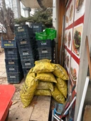 MEŞE MANGAL KÖMÜRÜ 10 KG thumbnail 3