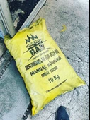 MEŞE MANGAL KÖMÜRÜ 10 KG thumbnail 1