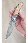 Browning Çakı 338 Damas Serisi thumbnail 1