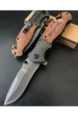 Browning X50 Arama Kurtarma Çakısı thumbnail 1