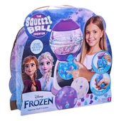 QUB01000 The Squeez Ball Maker Frozen Oyun Seti thumbnail 1