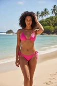 Milla Spagetti Alt ve Üst Bikini Takımı 2501 thumbnail 1