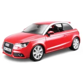 Nessiworld Bburago 1:24 Audi A1 Model Araba thumbnail 1